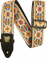 Ernie Ball 5338 Candy Sund, Jacquard Strap