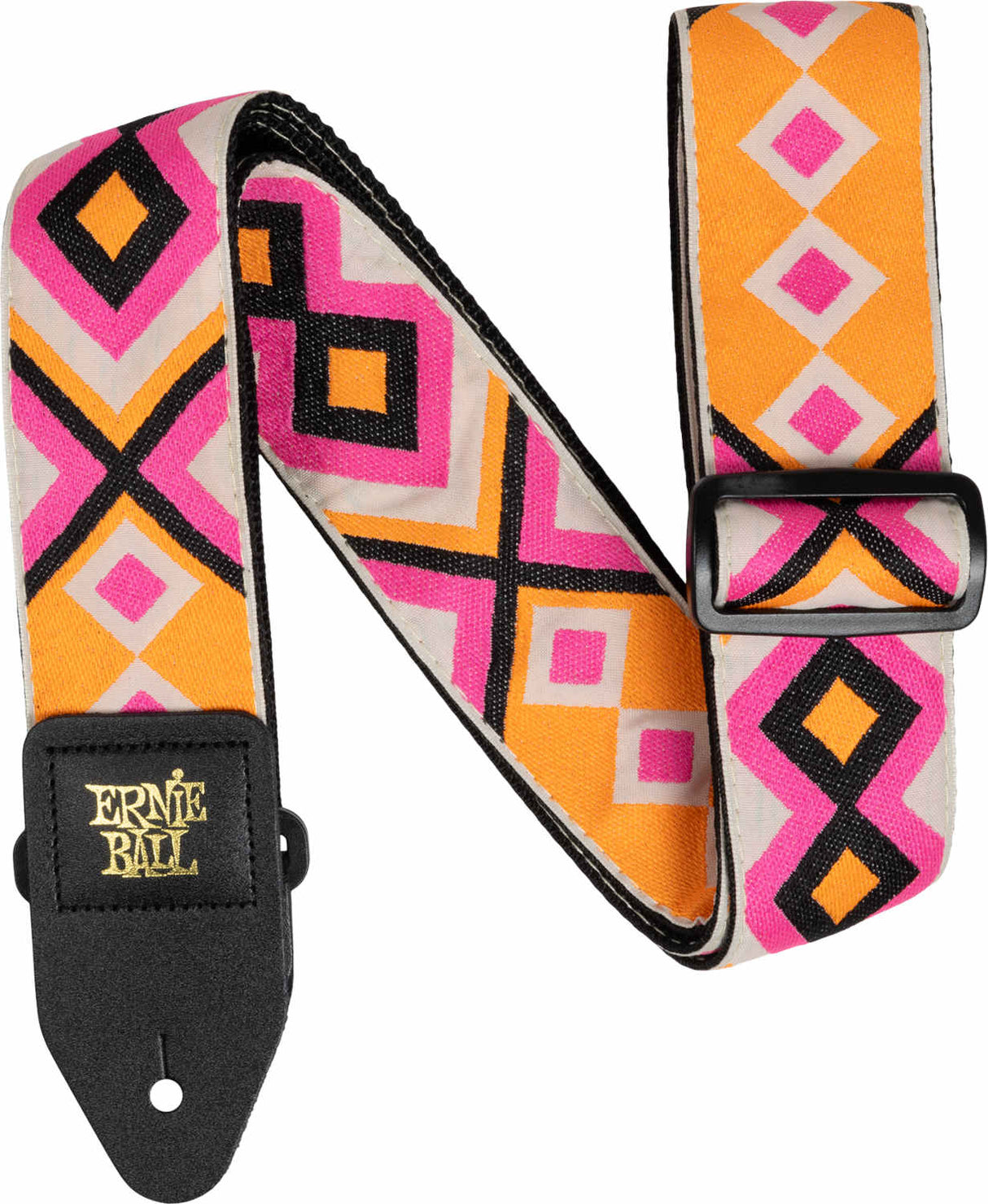 Ernie Ball 5370 Electric Diamond Strap