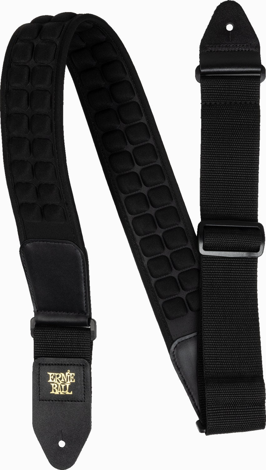 Ernie Ball 5373 Cloud Comfort Strap Regular