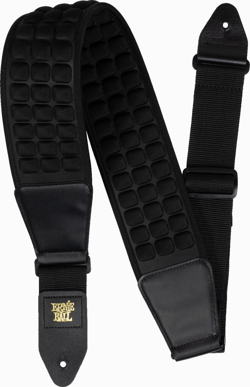 Ernie Ball 5374 Cloud Comfort Strap Wide