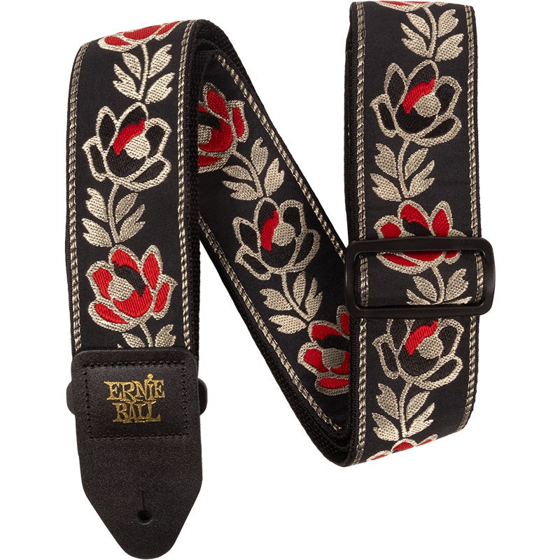 Ernie Ball 5380 Noble Rose Strap