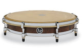 Latin Percussion Pandeiro Pandere de Plena - 14" Seguidor (LP5014)