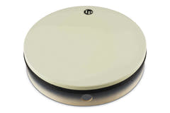 Latin Percussion Frame Drums Tunable Bendirs - 18" x 4" (LP5030BF)