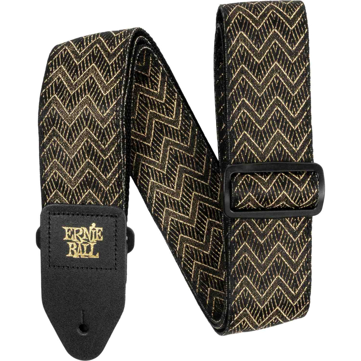 Ernie Ball 5626 Golden Waves Strap
