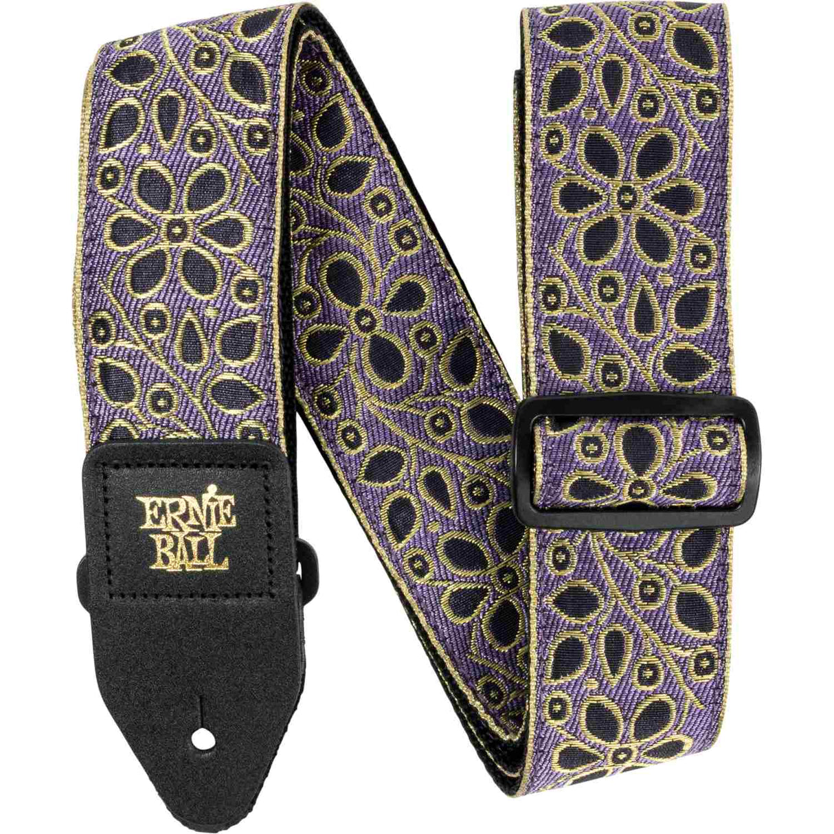 Ernie Ball 5629 Jasmine and Juice Strap