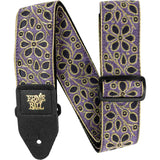 Ernie Ball 5629 Jasmine and Juice Strap
