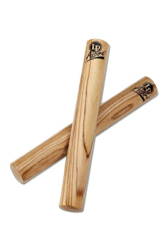 LP Aspire LPA165 claves i hvidt træ