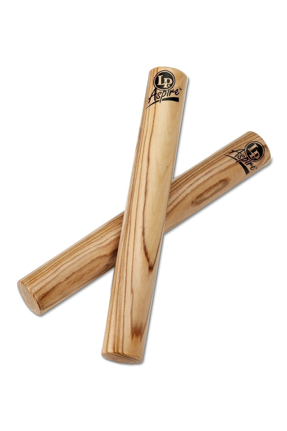 LP Aspire LPA165 claves i hvidt træ
