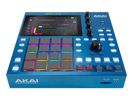 Akai MPC ONE G2