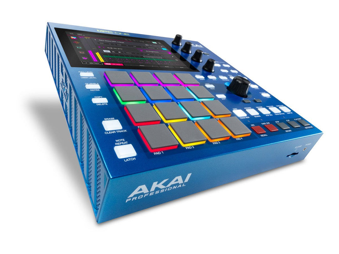 Akai MPC ONE G2