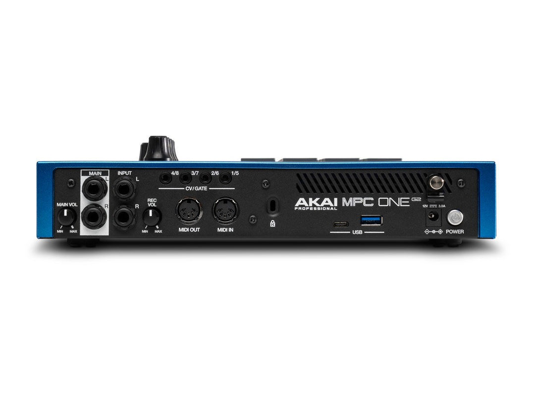 Akai MPC ONE G2