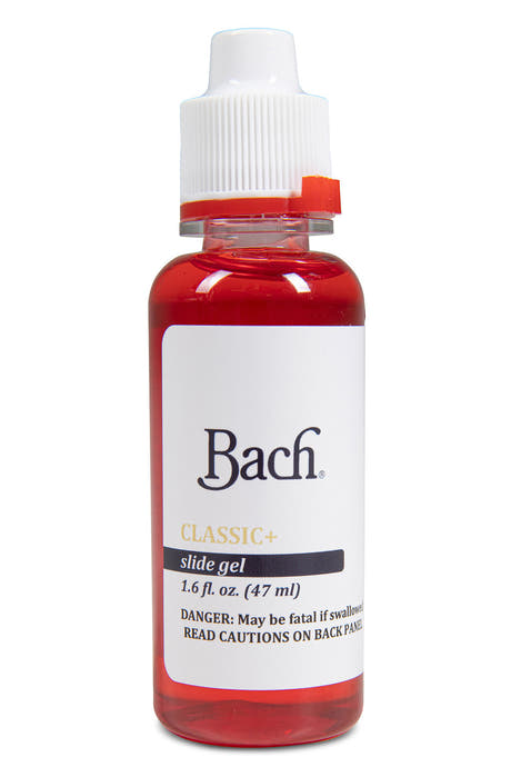 Vincent Bach 2942 Slide & Cork Grease, 1 1/2 oz