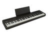 Roland FP-40 El Klaver (Sort)
