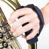 Neotech French Horn Grip, håndrem til valdhorn i neopren
