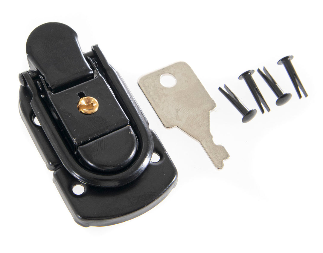 GEWA Form shaped violin case Bio I S - Lock black
