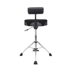 Gibraltar Drum Throne Performance - 9808HMTB