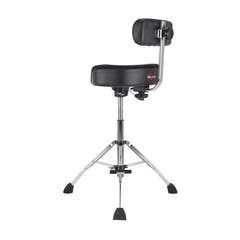 Gibraltar Drum Throne Performance - 9808HMTB