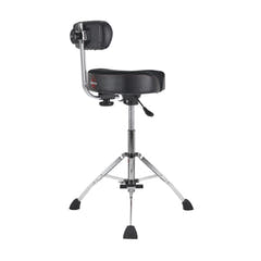Gibraltar Drum Throne Performance - 9808HMTB