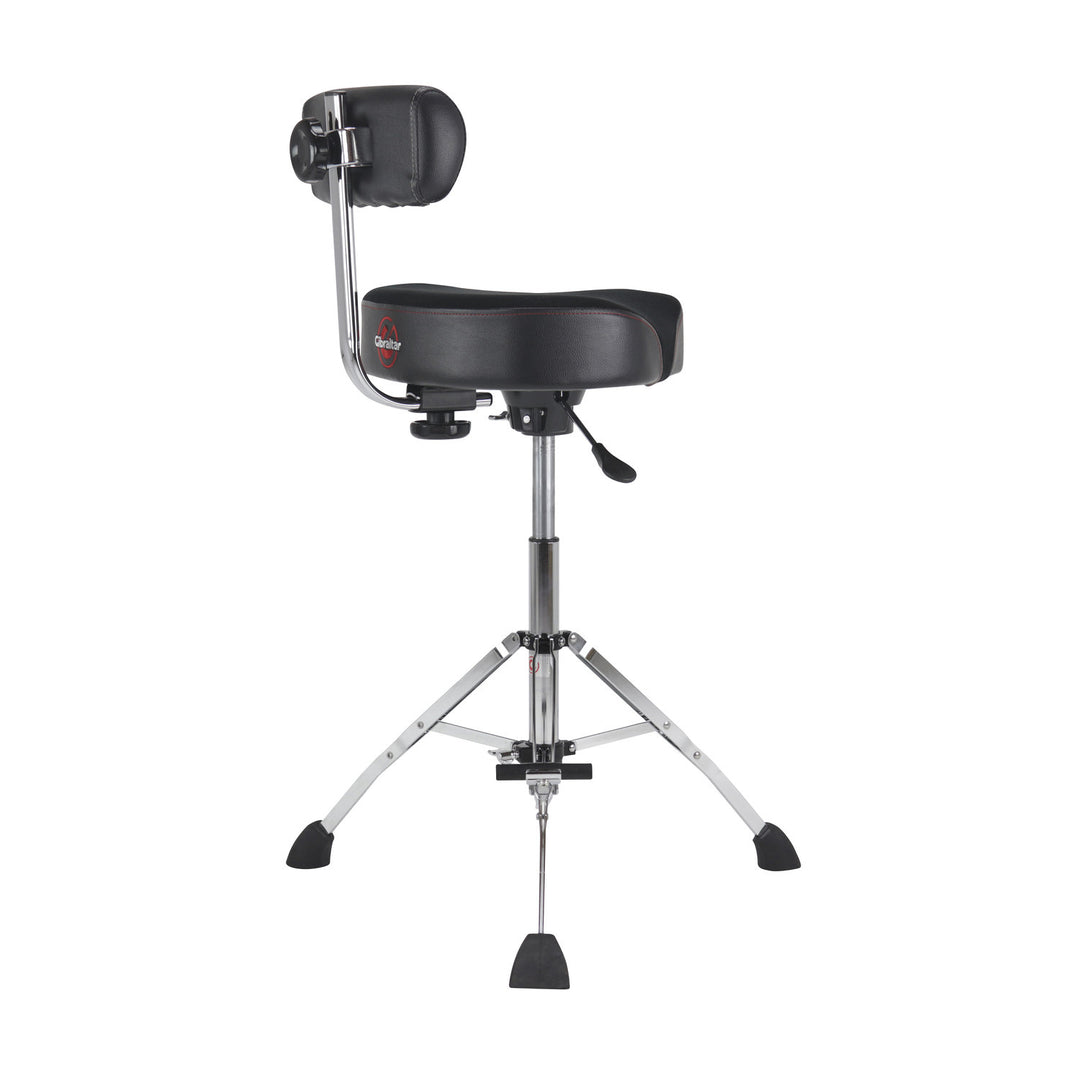 Gibraltar Drum Throne Performance - 9808HMTB