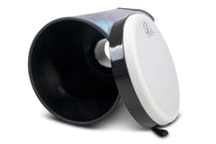 Toca Tubadora Freestyle II - 14" x 24" Woodstock Purple (TSSTB-14WP-FT)