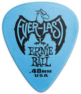 Ernie Ball EB-9181 EVERLAST .40mm Blue 12pk