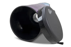 Toca Tubadora Freestyle II - 14" x 24" Woodstock Purple (TSSTB-14WP-SLT)
