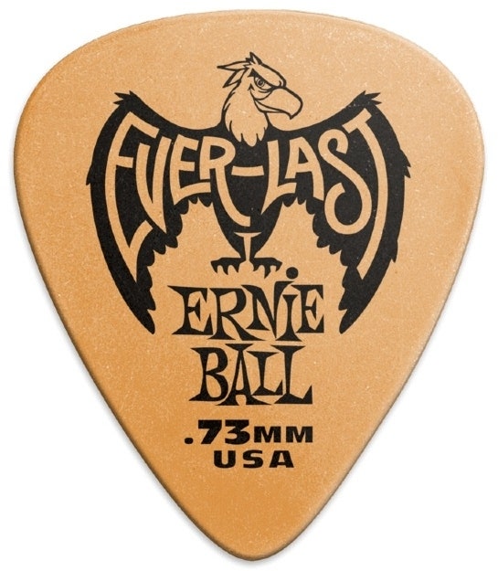 EB-9190 Everlast .73-orange,12pk
