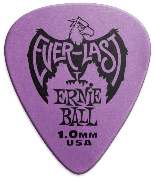 EB-9193 Everlast 1.0-Purple,12pk