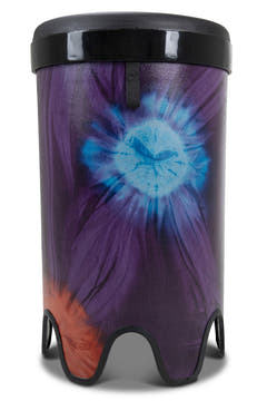 Toca Tubadora Freestyle II - 14" x 24" Woodstock Purple (TSSTB-14WP-SLT)