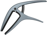 Ernie Ball EB-9607 Axis Capo, Blue Steel