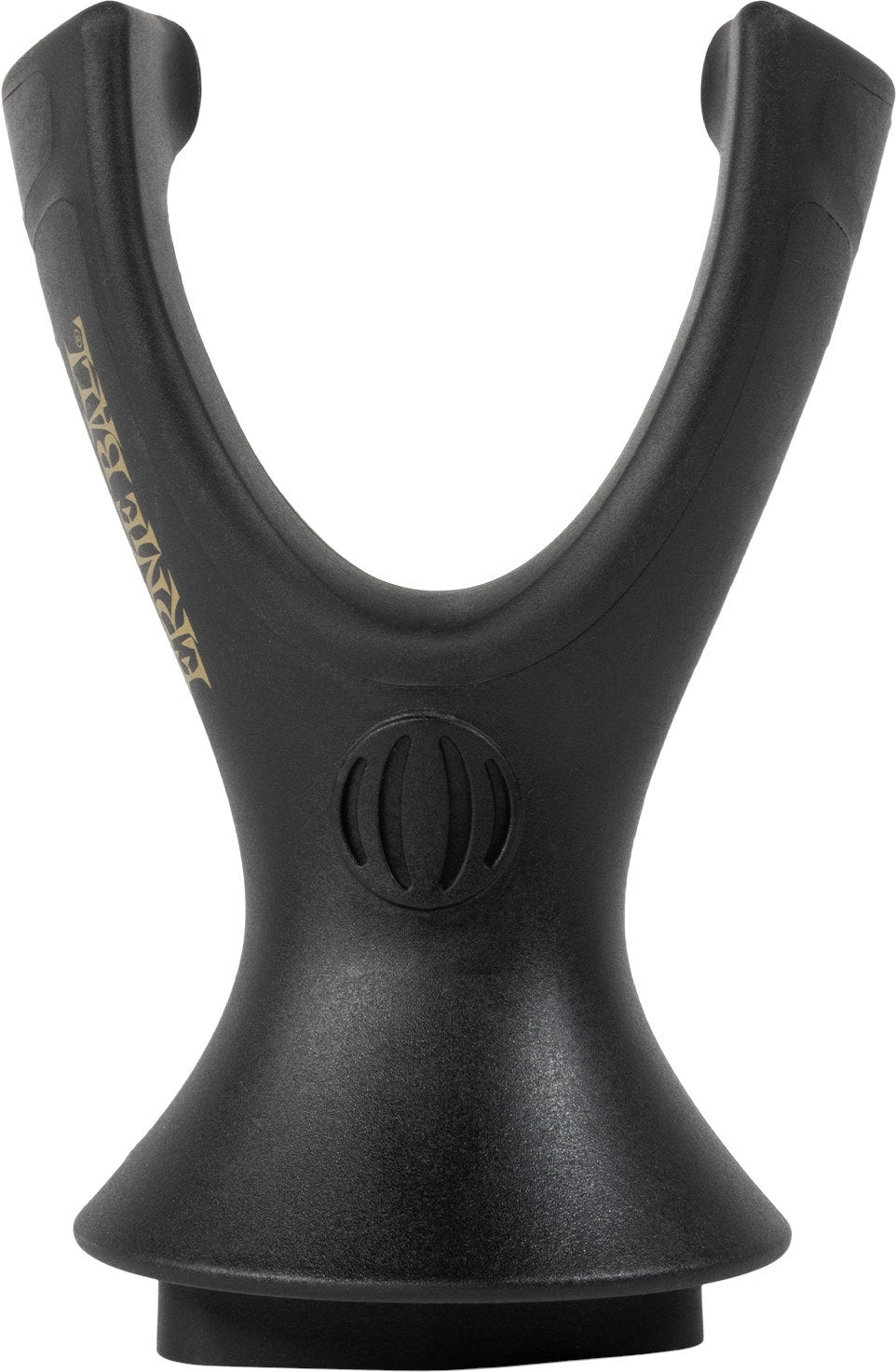 Ernie Ball 9619 Guitar Hanger Black