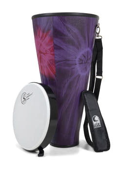 Toca Nesting Ashiko Freestyle II - Woodstock Purple (TSSNA-12WP-FP)
