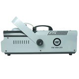 Light4Me FM 1500 LED Røgmaskine 1500W med RGB LED