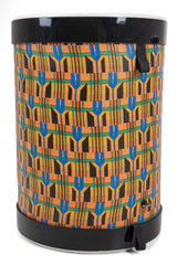 Toca Djun Djun Freestyle II - Kente Cloth (TSSNDD-14K-FDP)