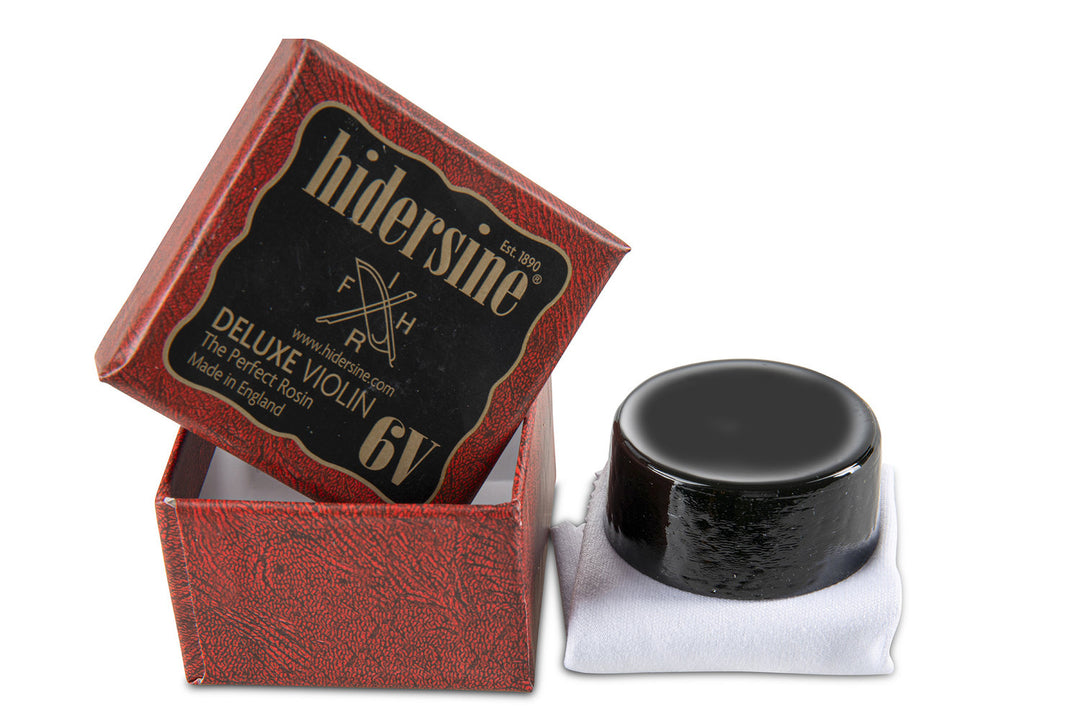 Hidersine Rosin - Violin