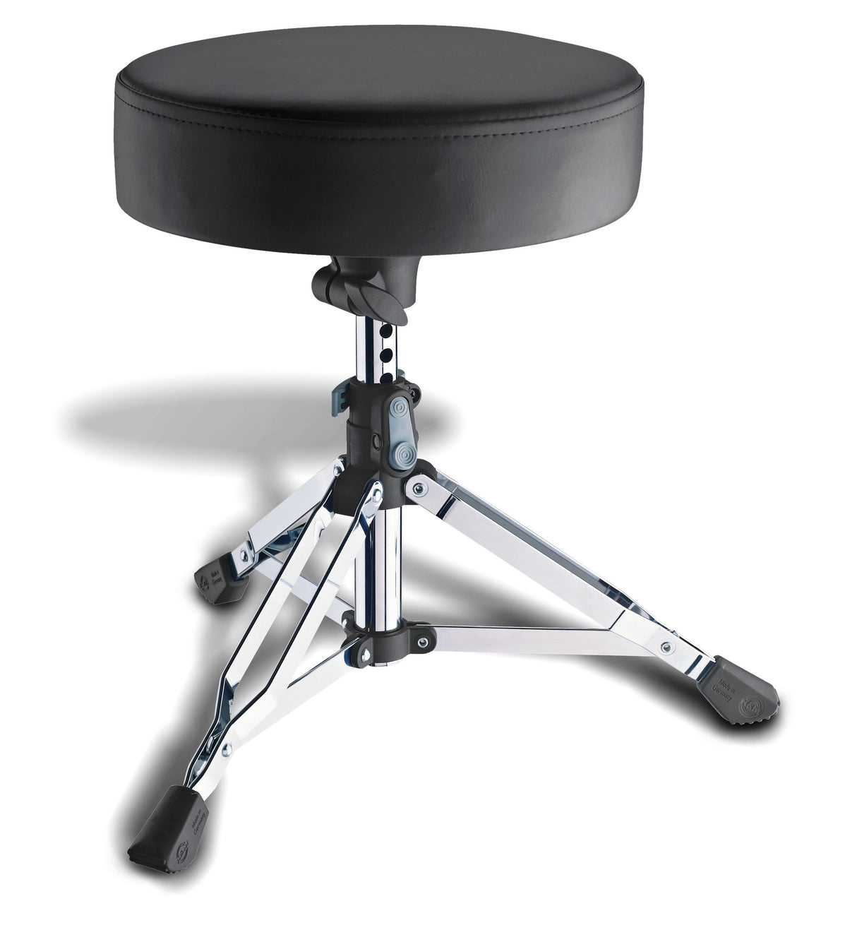 K&M 14010 Drummer's throne