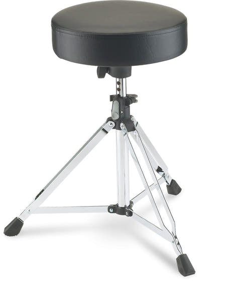 K&M 14020 Drummer's throne