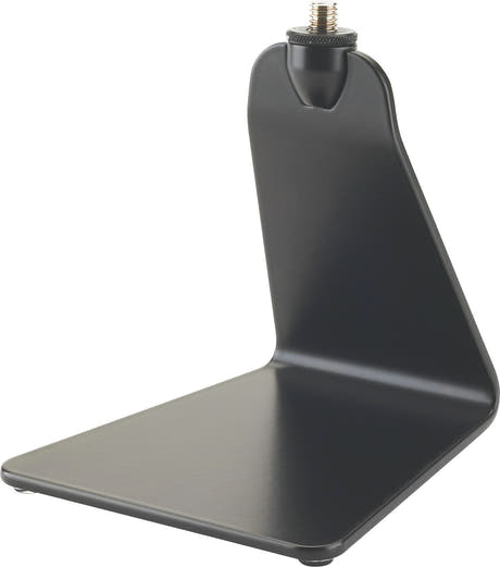 K&M 23250 Table microphone stand