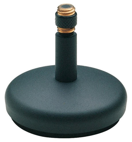 K&M 23266 Table Microphone Stand