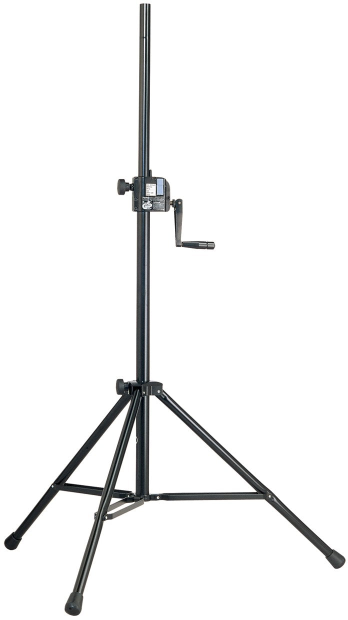 K&M 213 Højttalerstativ
