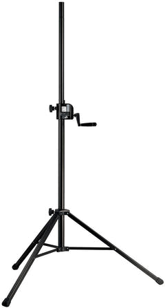 K&M 21302 Speaker Stand med Wind-up