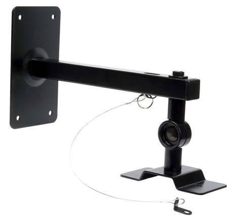K&M 24195 Speaker Wall Mount