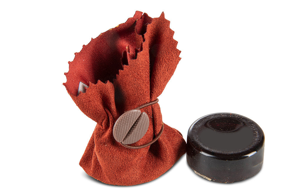 Geipel Copper Basic kolofonium med kobberstøv