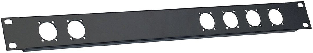 K&M 28306 Rack panel