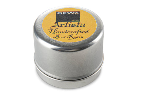 GEWA Rosin Artista Medium - Designer