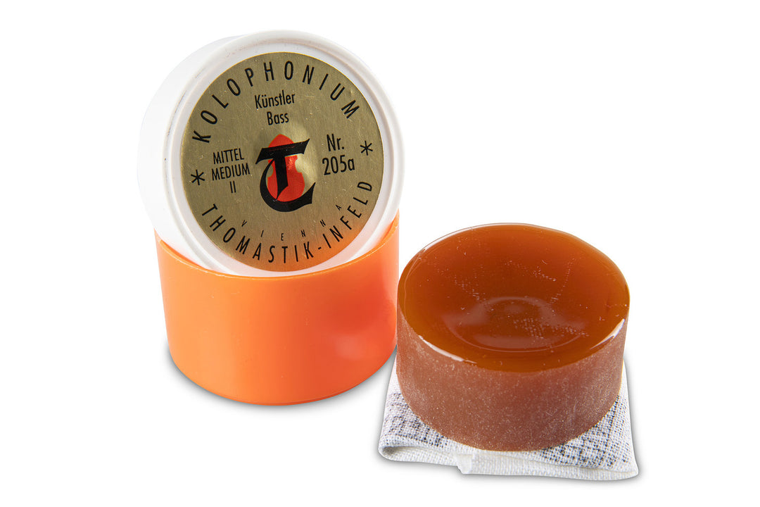 Thomastik-Infeld Double bass rosin Thomastik Artist - Medium