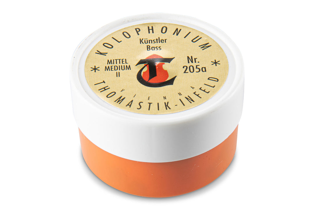 Thomastik-Infeld Double bass rosin Thomastik Artist - Medium
