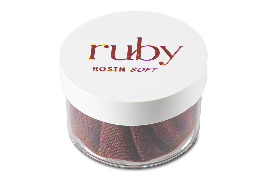 Ruby Rosin - Soft - Violin/Viola