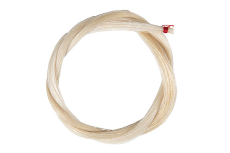 GEWA Cello bow hair Premium - Single layer 31"