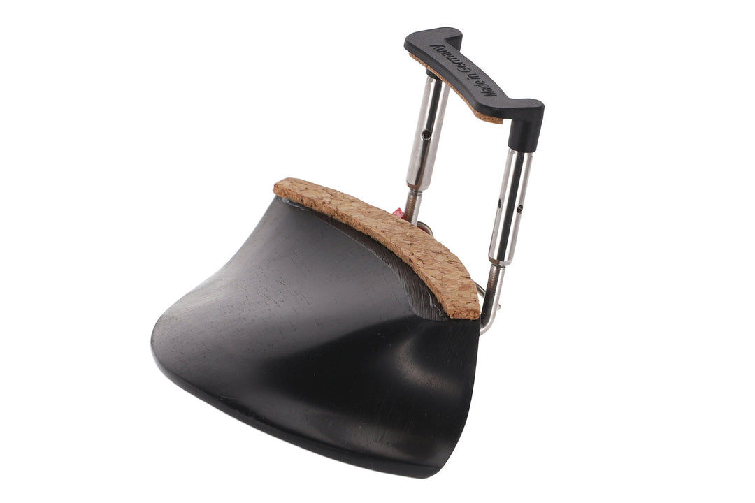 GEWA Chin rest Teka - Ebony